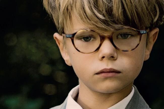 Tartine et Chocolat - Oog voor Ogen