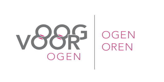 Oog voor Ogen